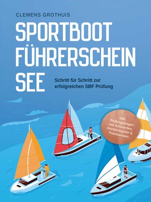 cover image of Sportbootführerschein See